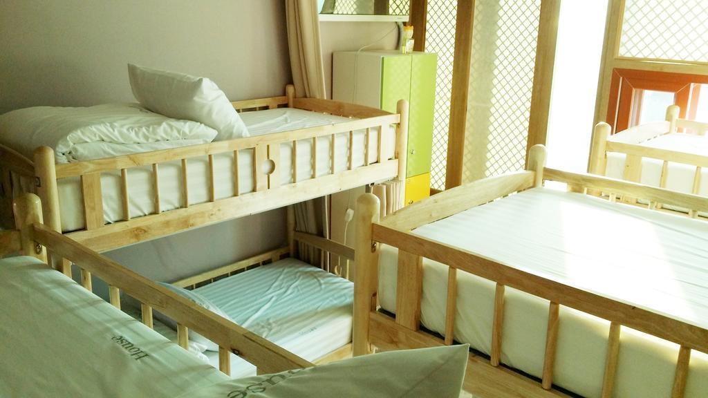 Hotel House479 Yeosu Zewnętrze zdjęcie