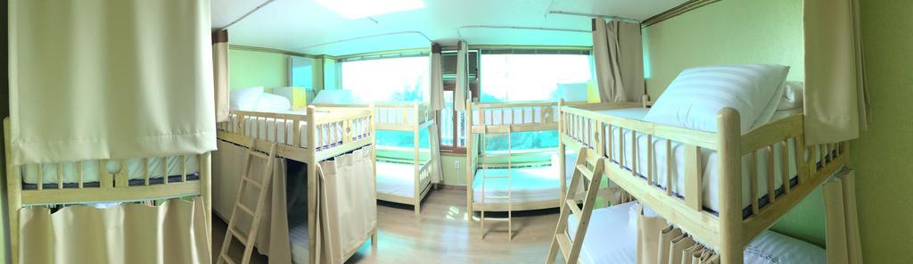 Hotel House479 Yeosu Zewnętrze zdjęcie